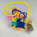 Legler / Small Foot Drache Merlin und Labyrinth