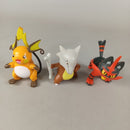 Pokémon Bundle 15x Figuren ab 6 Jahre