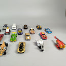 Bundle Hot Wheels x26 Fahrzeuge