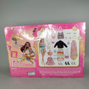Mattel Barbie Adventskalender GFF61 Neu