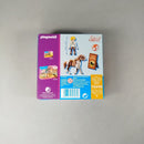 Playmobil Bundle Horses & Spirit 71495 70698 Pferde Figuren Neu