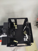 Playmobil DB Dampflok 4000 Eisenbahn mit Zubehör