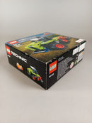 LEGO Technic Mini CLAAS XERION Traktor 42102 Neu