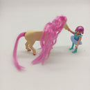 Playmobil Schiff der Feenkönigin 5445, Feenfiguren & Einhorn