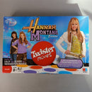 Hasbro Twister Moves Hannah Montana Partyspiel 46808100