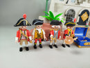 Playmobil Festung mit Soldaten