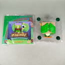 Goliath Im Eulenwald Brettspiel, Neuwertig