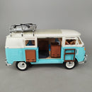 Playmobil Bundle VW Bus Aloha Figuren & Zubehör