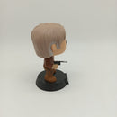 Funko Pop! Star Wars – Han Solo mit Blaster, Sammlerfigur