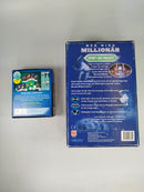  Brettspiel-Bundle – "Wer wird Millionär" & "WerWörter"