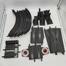 Carrera Bundle GO!!! Cars 4x Slotcars & Zubehör