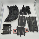 Carrera Bundle GO!!! Cars 4x Slotcars, gebraucht, ab 6 Jahre 