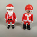 Playmobil Weihnachtsmarkt Set – 13 Figuren & Zubehör