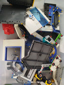 Playmobil Flughafen 3186 & Shell Tankstelle