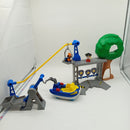 PAW Patrol Piratenabenteuer Spielset – mit Boot & Figuren