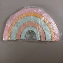 Habermaass Bundle Holzpuzzles & Regenbogenstapler