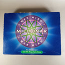 Wer wird Millionär Quizspiel
