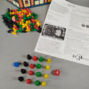 TM Spiele Minister Brettspiel Neuwertig