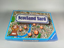 Ravensburger Brettspiel Scotland Yard