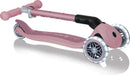 Globber Junior Foldable Lights Roller ab 3 Jahre