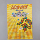 Piatnik Activity Kindergarten Brettspiel ab 3+