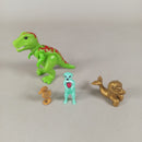 Playmobil Bundle Figuren & Tierwelt Tiere & Zubehör