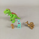 Playmobil Bundle Figuren & Tierwelt Tiere & Zubehör