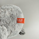  Pinguin Set - Kuscheltier und Tasche