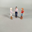 Schleich Bundle Reitsport Reiterfiguren & Zubehör Set von 17