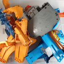 Hot Wheels Monster Trucks Spieleset