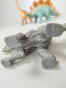 Dinosaurier Figuren Set von 8 – verschiedene Arten