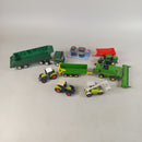 Siku Bundle Traktoren & Anhänger Landwirtschaft