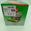 Siku Claas Jaguar 950 Maishäcksler Modellfahrzeug Neu