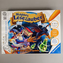Ravensburger tiptoi Lernspiel – Magors Lesezauber Brettspiel