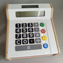 Bundle Ökologisches Spielzeug x2 Holzbauklötze & Puzzle