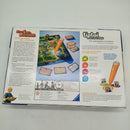 Ravensburger Tiptoi Lernspiel – Rund um die Uhr, OVP