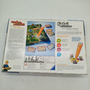 Ravensburger Tiptoi Lernspiel – Rund um die Uhr, OVP