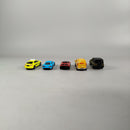 Bundle Majorette x5 Fahrzeuge, Neuwertig