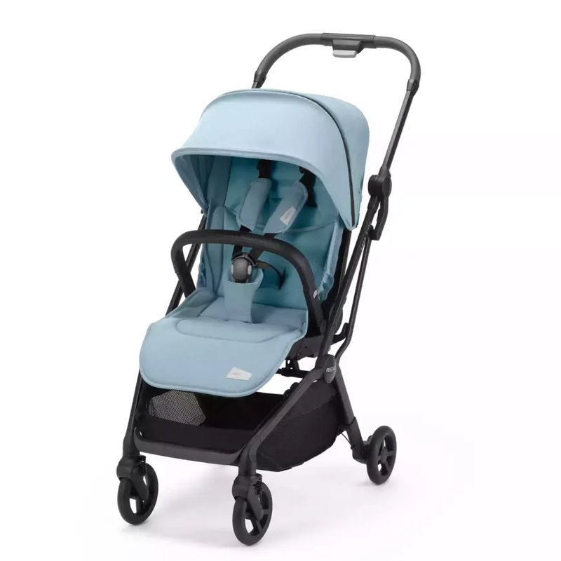 RECARO Lexa Elite Prime Frozen Blue stroller buggy stroller 