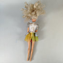 Verschiedene Marken Steffi Love Puppe & Tierfiguren-Set