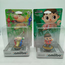 Nintendo Bundle Super Smash Bros Set von 3 amiibo Figuren