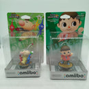Nintendo Bundle Smash Bros Set von 3 amiibo Figuren ab 6 7 8 Jahre | ✅ geprüft 