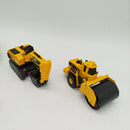 Siku Bundle Baustelle 6x Baufahrzeuge