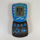 EW Retro Game Boy - Elektronisches Tetris-Handheld-Spiel