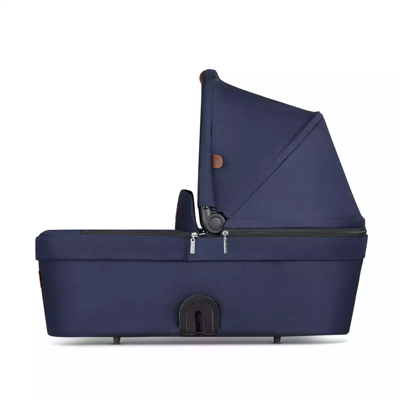 Abc Design Limbo Wanne Diamond Navy Kinderwagenzubehör Tragewanne Babyzubehör B-Ware