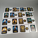 Bundle Harry Potter x3 Kartenspiele