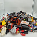Konvolut LEGO Bausteine ca. 0,9 kg, ab 6 7 8 Jahre