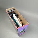 Schleich Horse Club Pferdebox 42611 mit Stute & Fohlen