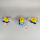 Play & Fun Spielzeugautos Set