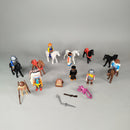 Playmobil Bundle Pferde & Tiere Set von 15 Figuren